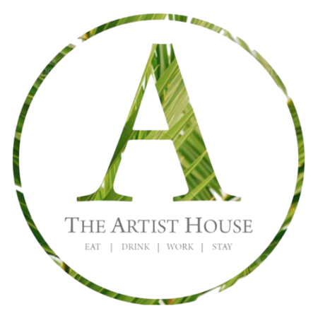 Artist House Logo